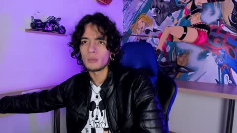 Mac online show from 04/01/26, 01:52