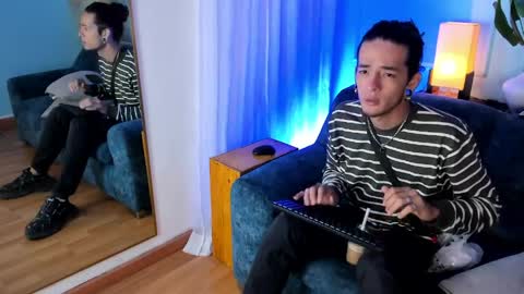 Mac online show from 04/04/26, 12:24