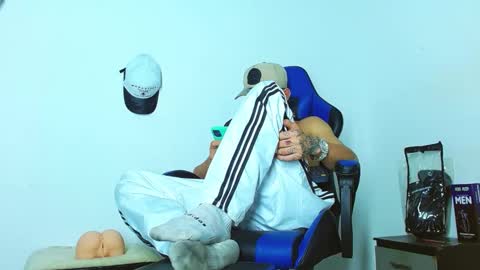skinny marked online show from 01/09/25, 12:25