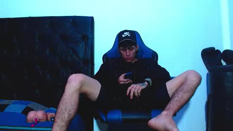 Snapshot of skinny_marked chatting on 01/18/26, 01:48 skinny marked online show from 01/18/26, 01:48