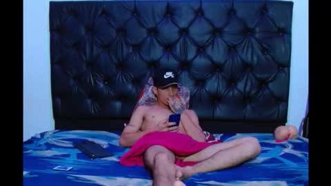 Snapshot of skinny_marked chatting on 02/08/26, 05:16 skinny marked online show from 02/08/26, 05:16