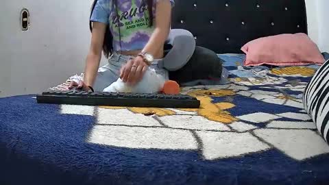 skinny_sexy666 online show from 01/24/25, 10:30