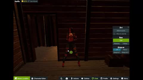 skinny_sexy666 online show from 09/16/25, 11:55