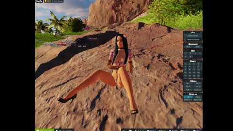 skinny_sexy666 online show from 09/18/25, 02:19