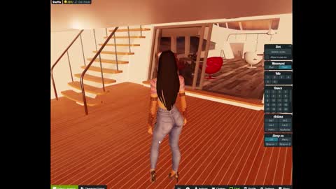 skinny_sexy666 online show from 09/21/25, 11:34