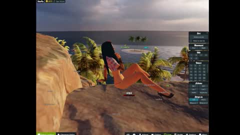 skinny_sexy666 online show from 10/01/25, 10:49