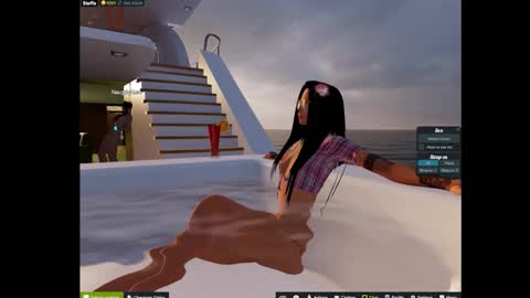 skinny_sexy666 online show from 10/02/25, 12:23