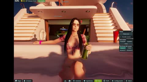 skinny_sexy666 online show from 12/01/25, 11:15