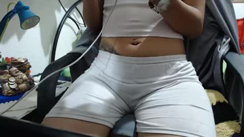 Snapshot of skinny_sexy666 chatting on 06/06/26, 11:53 skinny_sexy666 online show from 06/06/26, 11:53