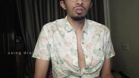 skinny tamer online show from 04/01/26, 04:37