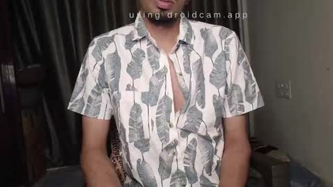 skinny tamer online show from 04/10/26, 04:12