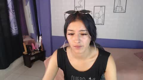 Snapshot of skinny_yizz chatting on 05/12/26, 07:00 Only Pvt online show from 05/12/26, 07:00