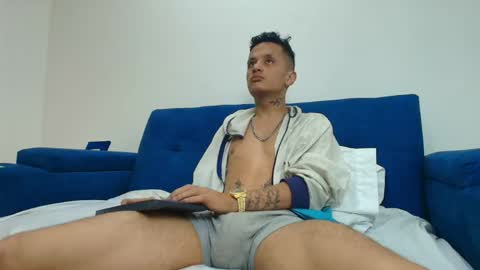 Skinny Zeth online show from 05/21/26, 12:12