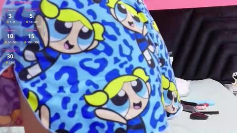 Mariah Black  online show from 01/16/26, 08:13