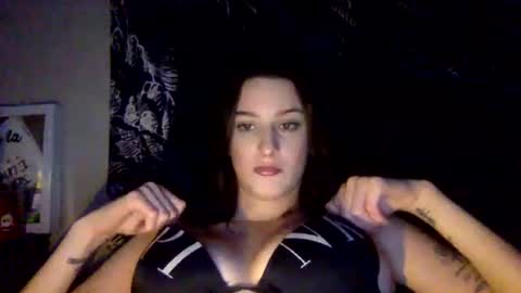 skinnyangel21 online show from 11/27/25, 03:19