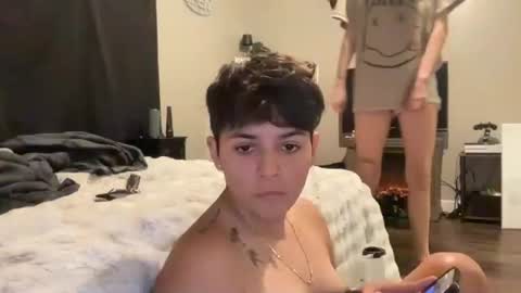 skinnyangel21 online show from 11/30/25, 10:47