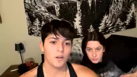 skinnyangel21 online show from 12/16/25, 04:28