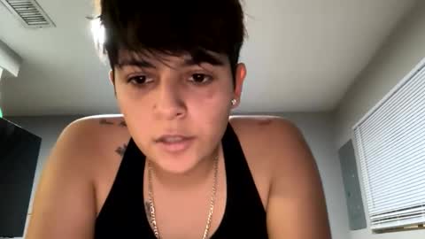 skinnyangel21 online show from 12/17/25, 03:56