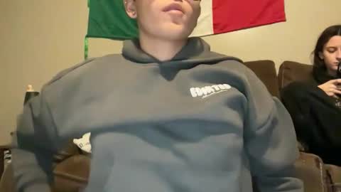 skinnyangel21 online show from 02/08/26, 01:42