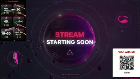 skinnyangel21 online show from 02/20/26, 09:15