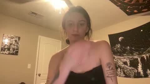 skinnyangel21 online show from 03/04/26, 03:12