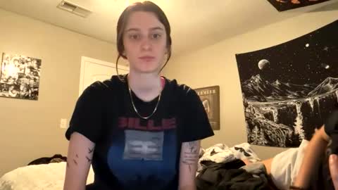 skinnyangel21 online show from 03/04/26, 06:58