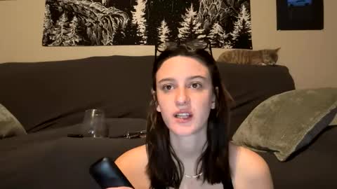 skinnyangel21 online show from 03/06/26, 04:53