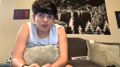 skinnyangel21 online show from 03/07/26, 12:07