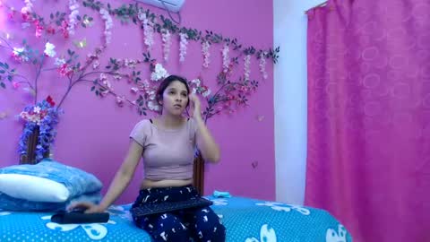 barbi online show from 04/21/26, 12:34