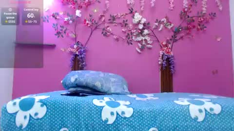 Snapshot of skinnybarbie022 chatting on 07/04/26, 01:34 barbi online show from 07/04/26, 01:34