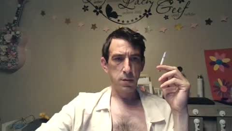 SkinnyBigCock2 online show from 06/17/26, 02:47