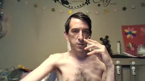 SkinnyBigCock2 online show from 06/18/26, 03:29