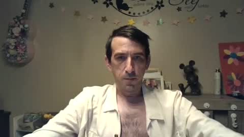 SkinnyBigCock2 online show from 06/19/26, 02:16