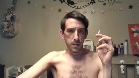 SkinnyBigCock2 online show from 06/21/26, 03:31