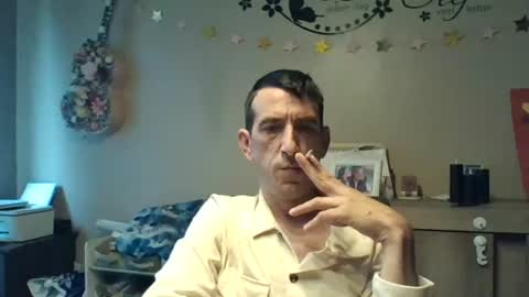 SkinnyBigCock2 online show from 07/05/26, 05:25