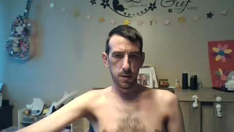 SkinnyBigCock2 online show from 07/11/26, 06:16