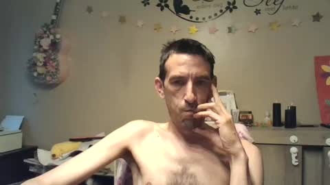 SkinnyBigCock2 online show from 07/17/26, 03:46