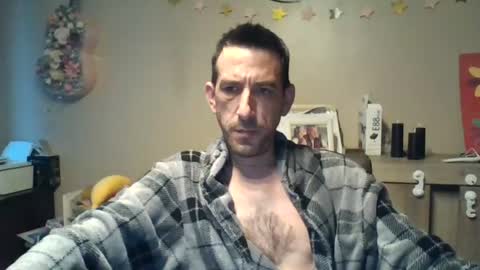 SkinnyBigCock2 online show from 07/19/26, 04:05