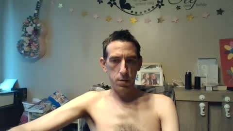 SkinnyBigCock2 online show from 07/30/26, 05:28