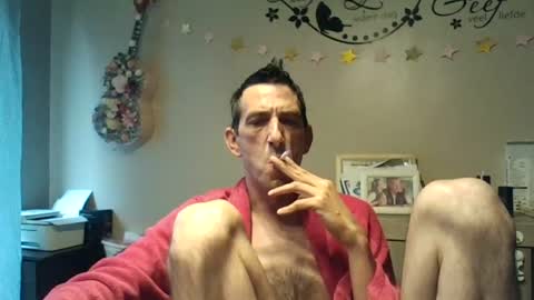SkinnyBigCock2 online show from 07/31/26, 05:51