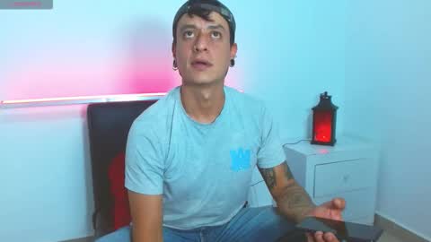 Snapshot of skinnydevil1 chatting on 02/09/26, 03:10 skinnydevil1 online show from 02/09/26, 03:10