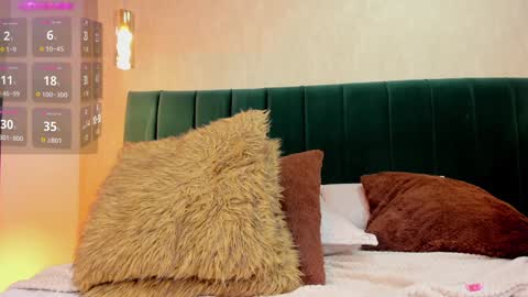 Snapshot of skinnydoll_1 chatting on 01/15/25, 06:40 Mila online show from 01/15/25, 06:40