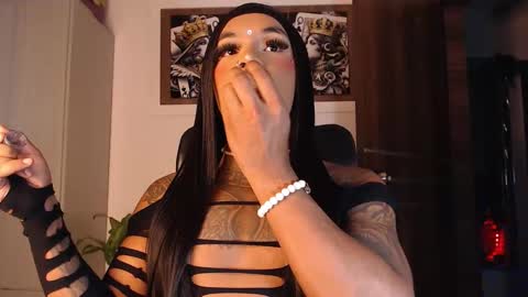 jesica online show from 11/12/25, 07:20