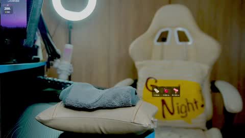 GoddessSkinny online show from 01/19/25, 03:29