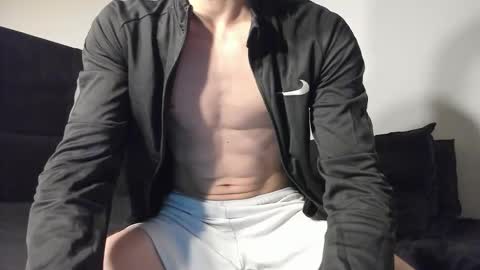 skinnyguywithbigd online show from 02/05/26, 01:10