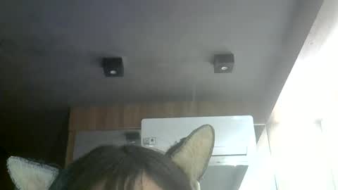 Snapshot of skinnykittencam chatting on 06/27/26, 06:18 skinnykittencam online show from 06/27/26, 06:18