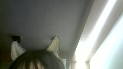 Snapshot of skinnykittencam chatting on 07/05/26, 06:31 skinnykittencam online show from 07/05/26, 06:31