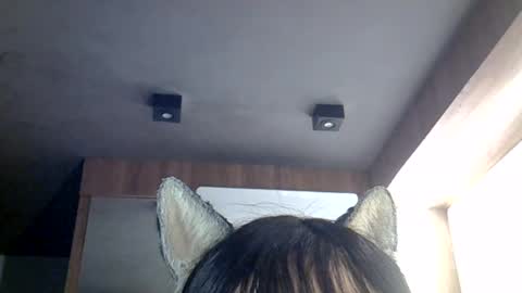 Snapshot of skinnykittencam chatting on 07/11/26, 01:25 skinnykittencam online show from 07/11/26, 01:25