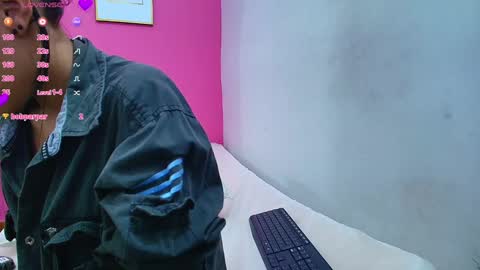 Karla  online show from 01/15/25, 06:12