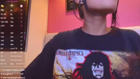 Karla  online show from 02/12/25, 09:10